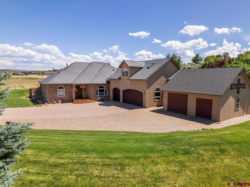 63200 Percheron Court Montrose CO 81403
