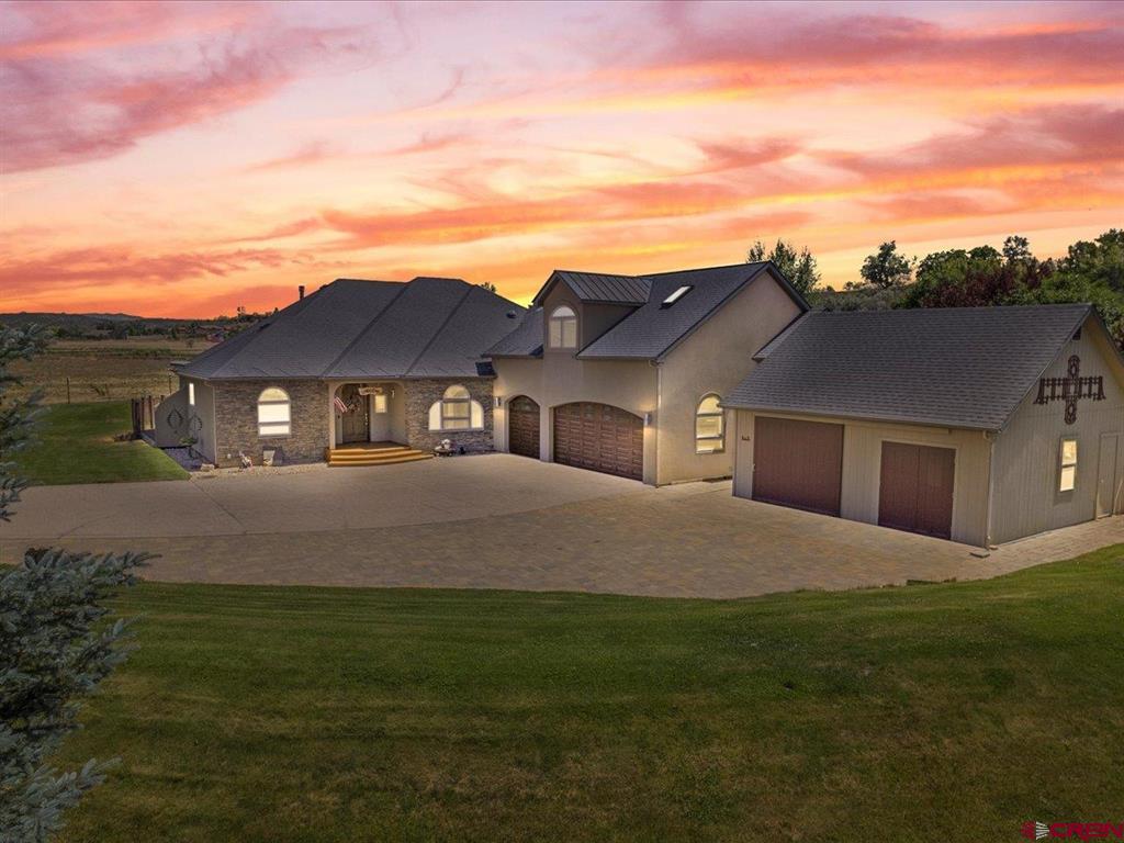 63200 Percheron Court Montrose CO 81403