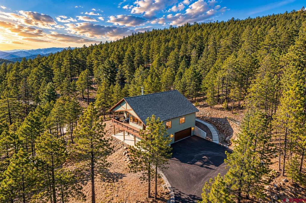 509 Hilltop Drive Bayfield CO 81122