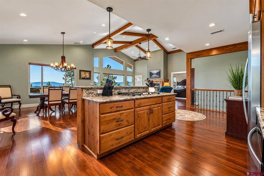 509 Hilltop Drive Bayfield CO 81122