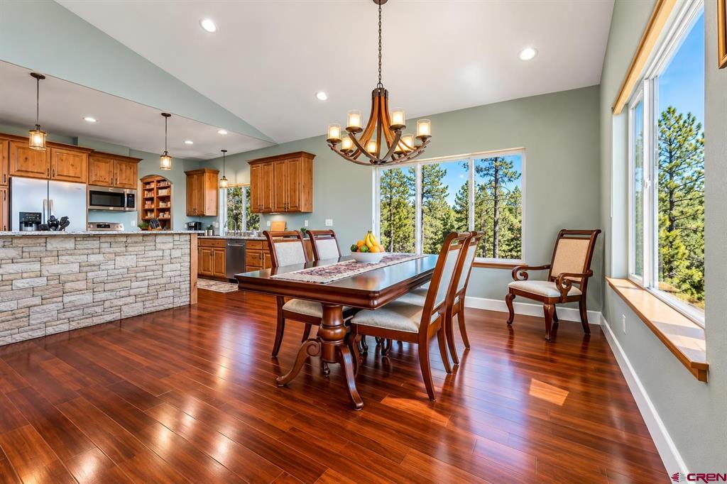 509 Hilltop Drive Bayfield CO 81122