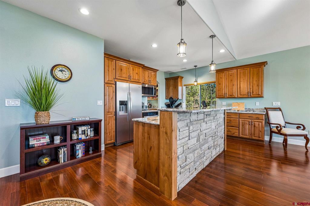 509 Hilltop Drive Bayfield CO 81122
