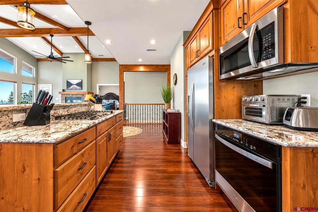 509 Hilltop Drive Bayfield CO 81122