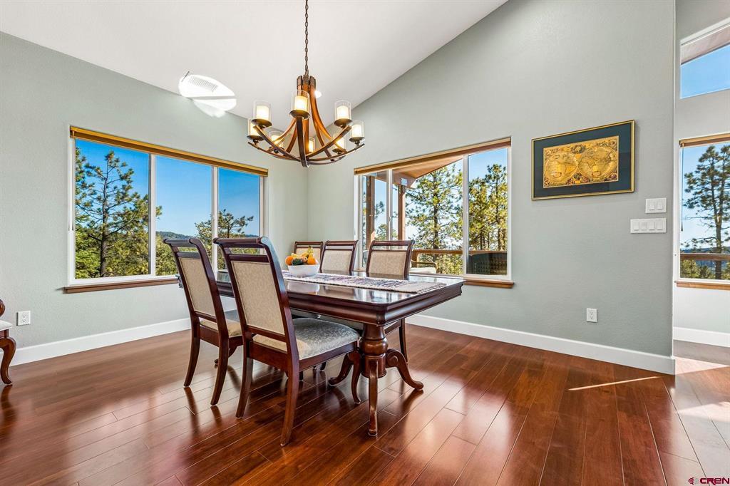 509 Hilltop Drive Bayfield CO 81122
