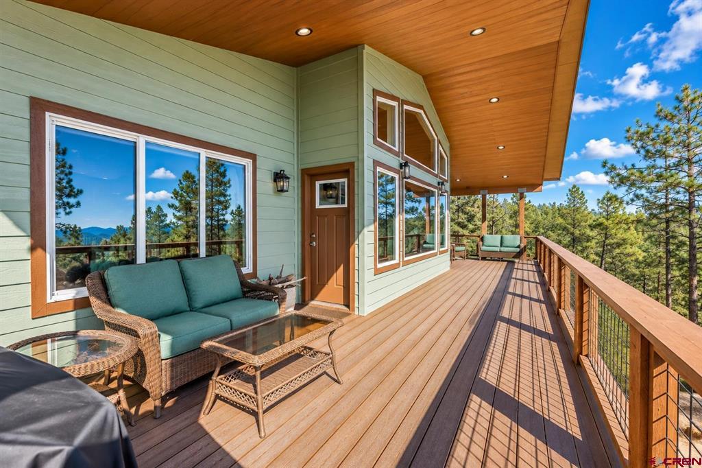 509 Hilltop Drive Bayfield CO 81122