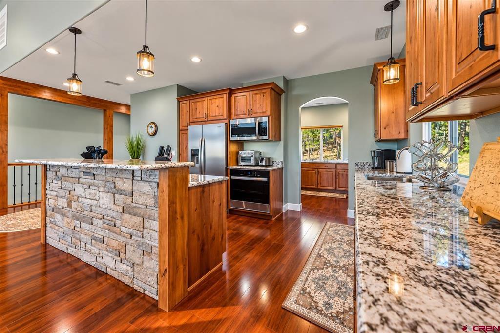 509 Hilltop Drive Bayfield CO 81122