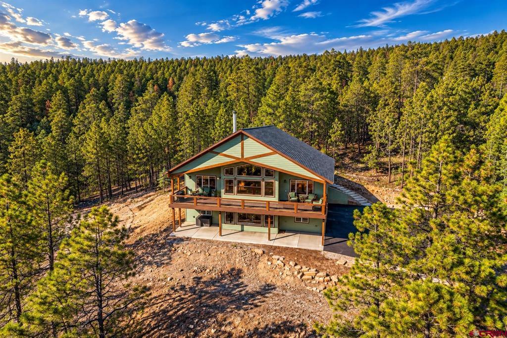 509 Hilltop Drive Bayfield CO 81122