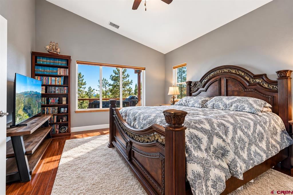 509 Hilltop Drive Bayfield CO 81122