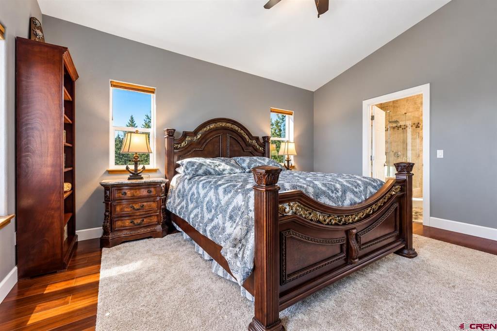509 Hilltop Drive Bayfield CO 81122