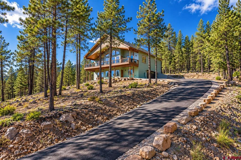 509 Hilltop Drive Bayfield CO 81122