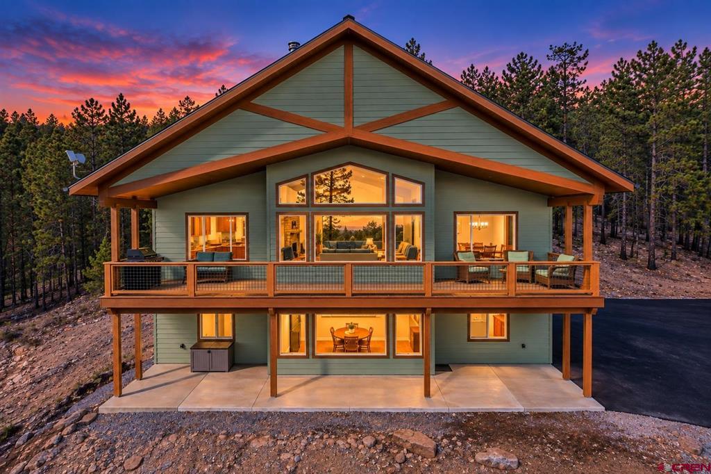 509 Hilltop Drive Bayfield CO 81122