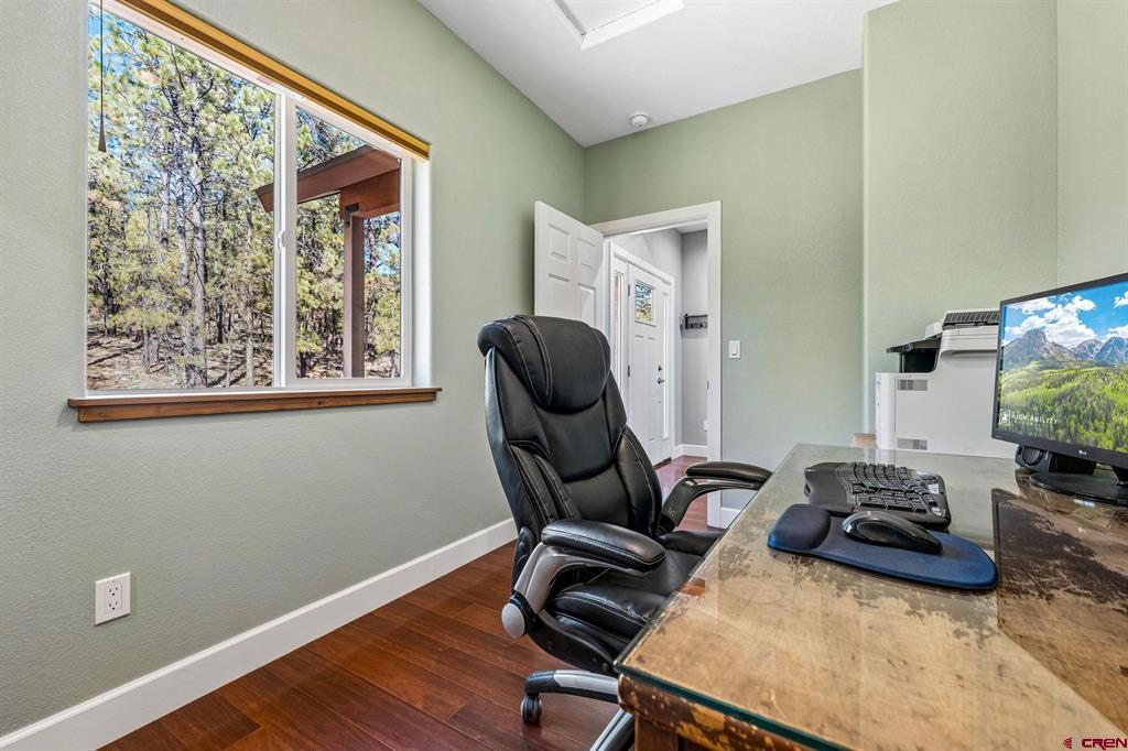 509 Hilltop Drive Bayfield CO 81122