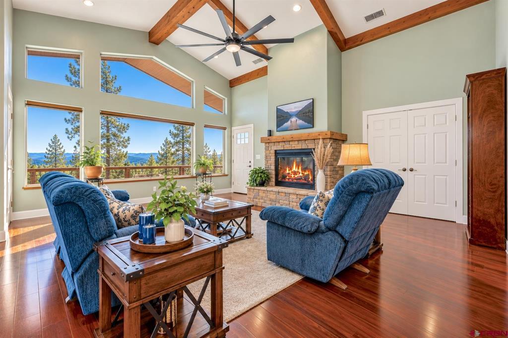 509 Hilltop Drive Bayfield CO 81122