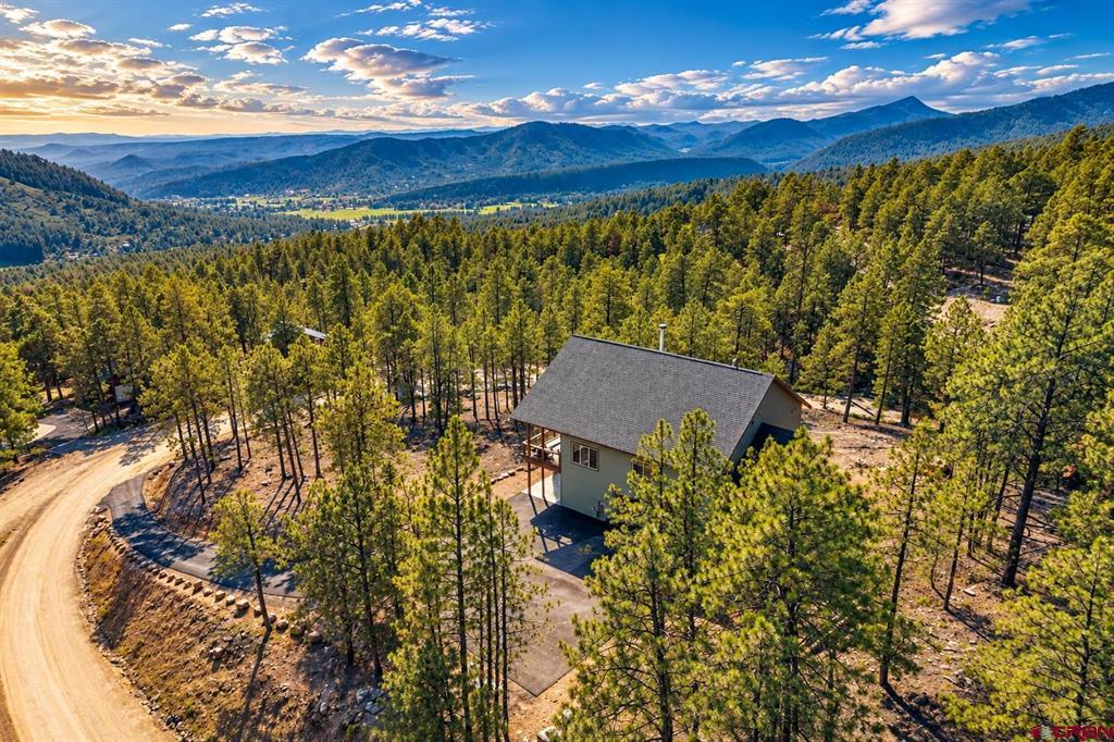 509 Hilltop Drive Bayfield CO 81122