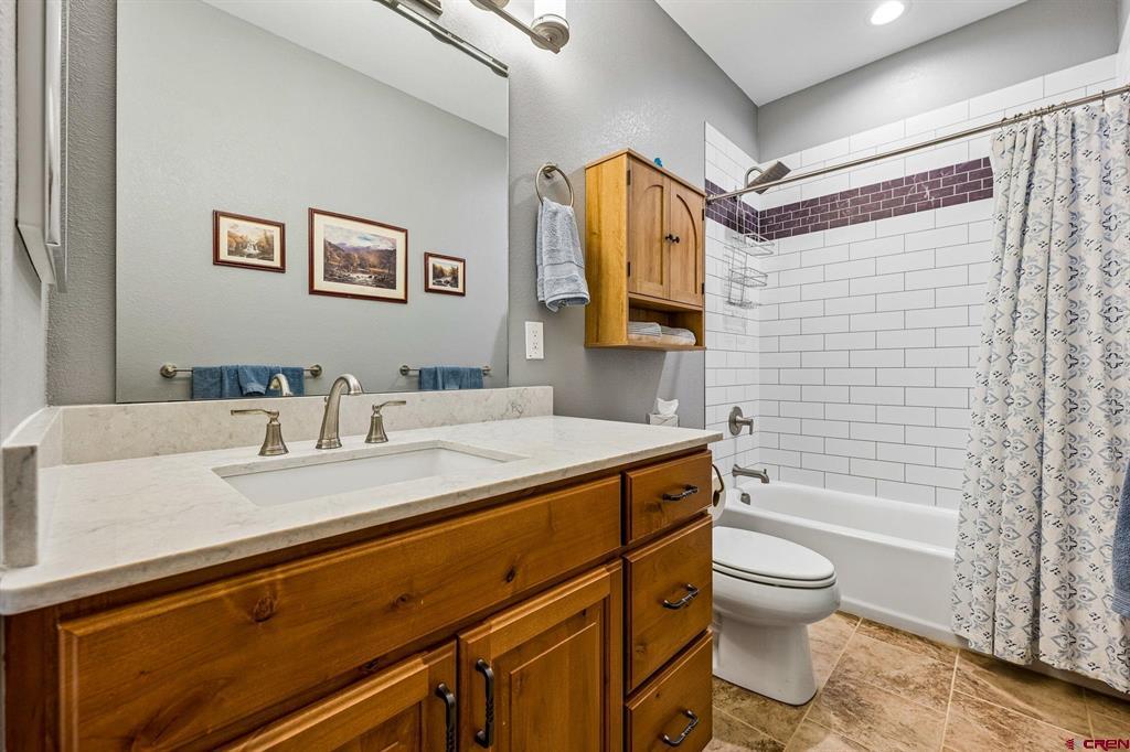 509 Hilltop Drive Bayfield CO 81122