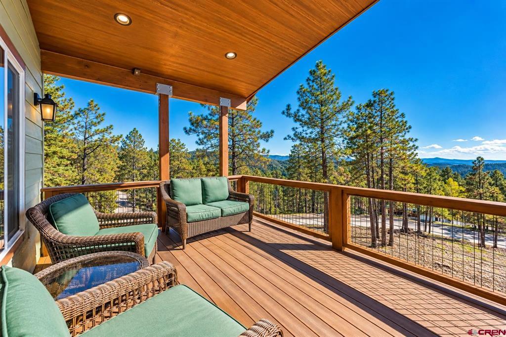 509 Hilltop Drive Bayfield CO 81122