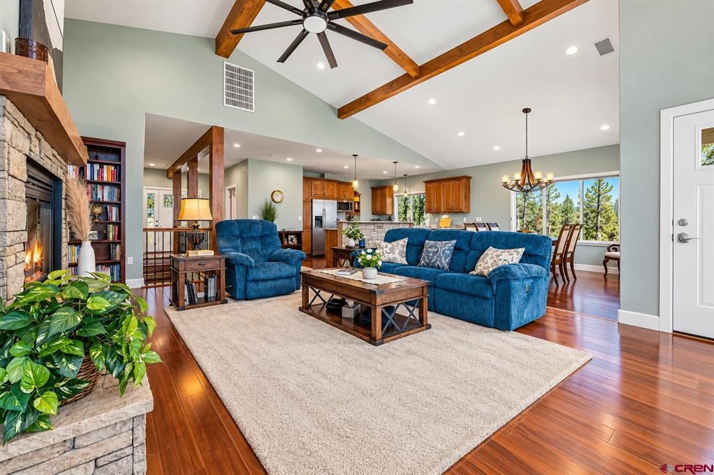 509 Hilltop Drive Bayfield CO 81122