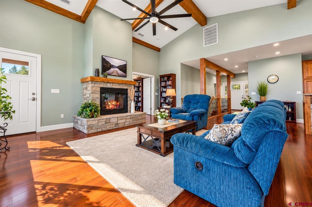 509 Hilltop Drive Bayfield CO 81122