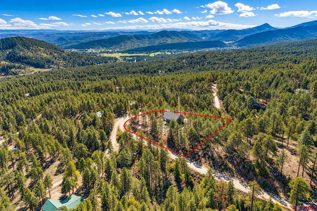 509 Hilltop Drive Bayfield CO 81122