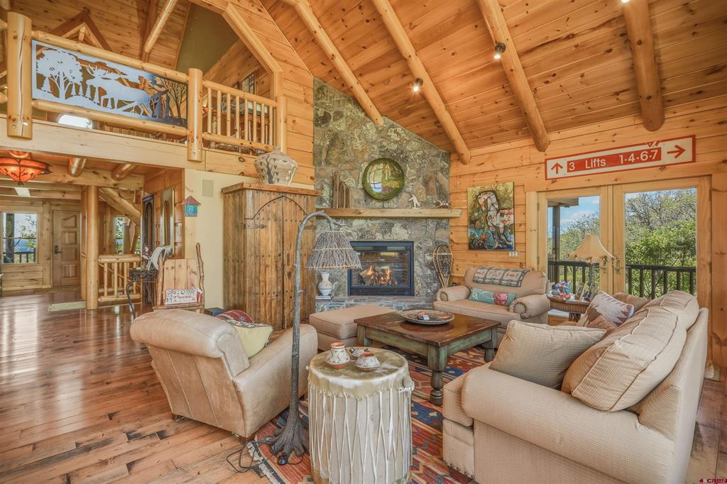 113 W Anasazi Court Chromo CO 81128