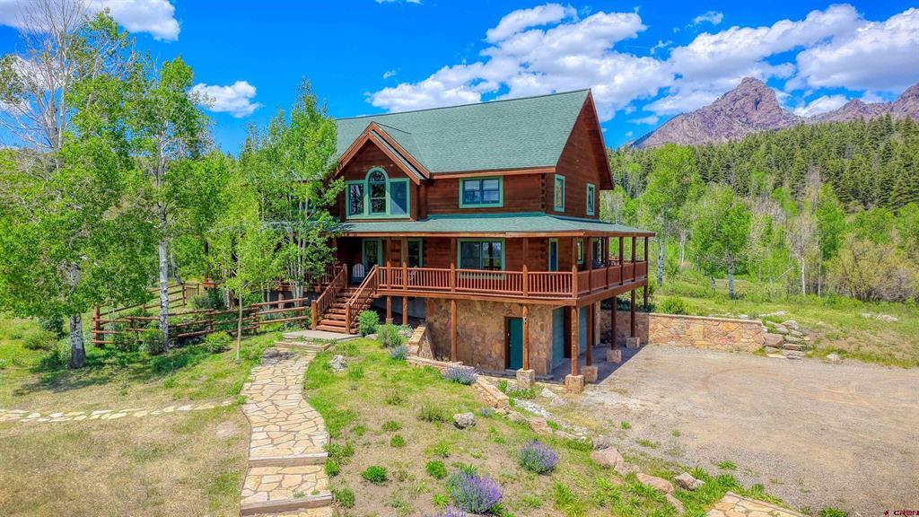 113 W Anasazi Court Chromo CO 81128