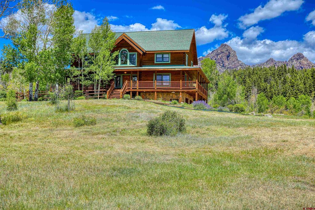 113 W Anasazi Court Chromo CO 81128