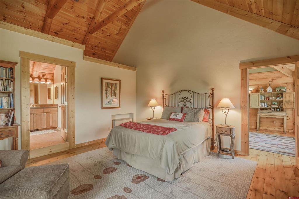 113 W Anasazi Court Chromo CO 81128