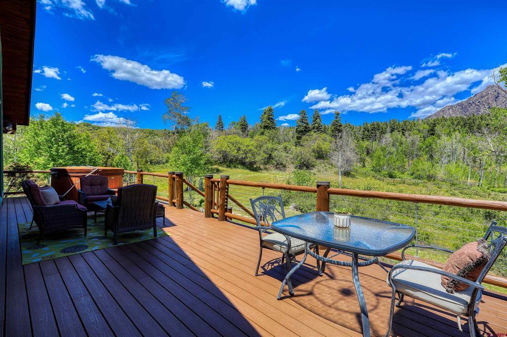 113 W Anasazi Court Chromo CO 81128