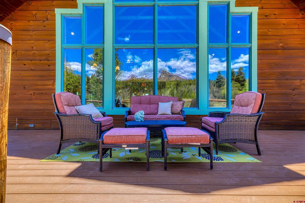 113 W Anasazi Court Chromo CO 81128