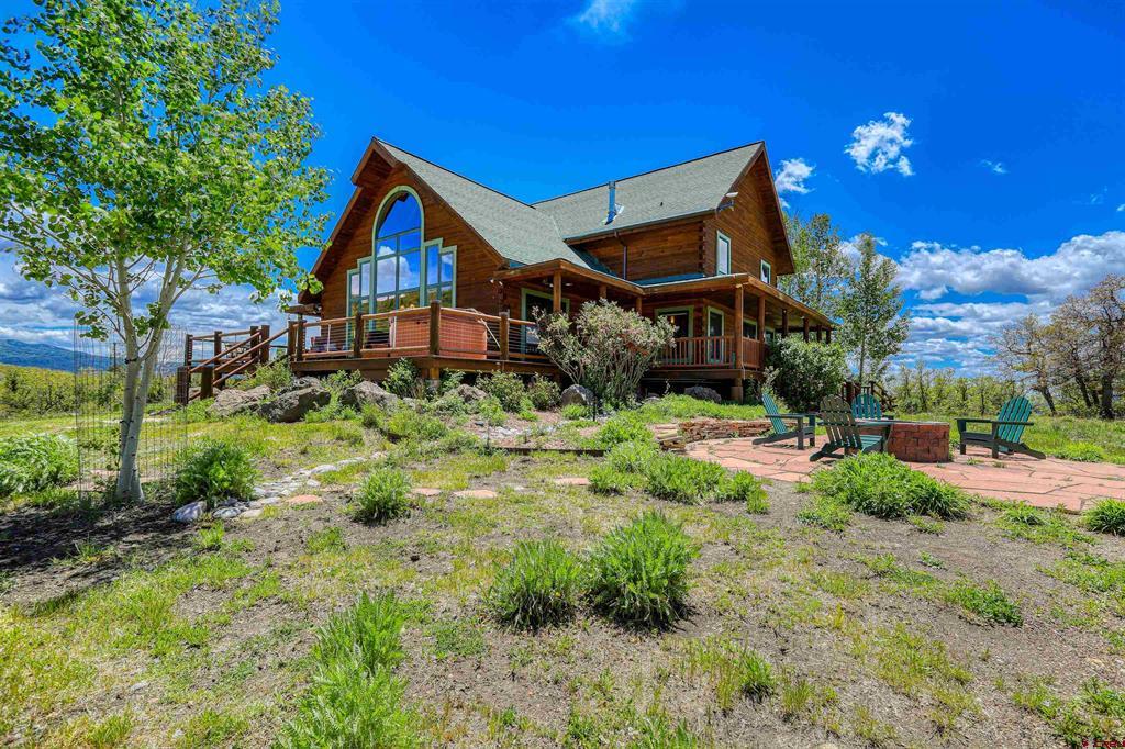 113 W Anasazi Court Chromo CO 81128