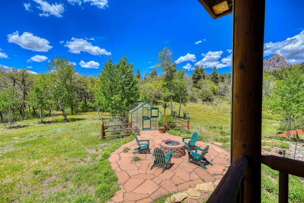 113 W Anasazi Court Chromo CO 81128