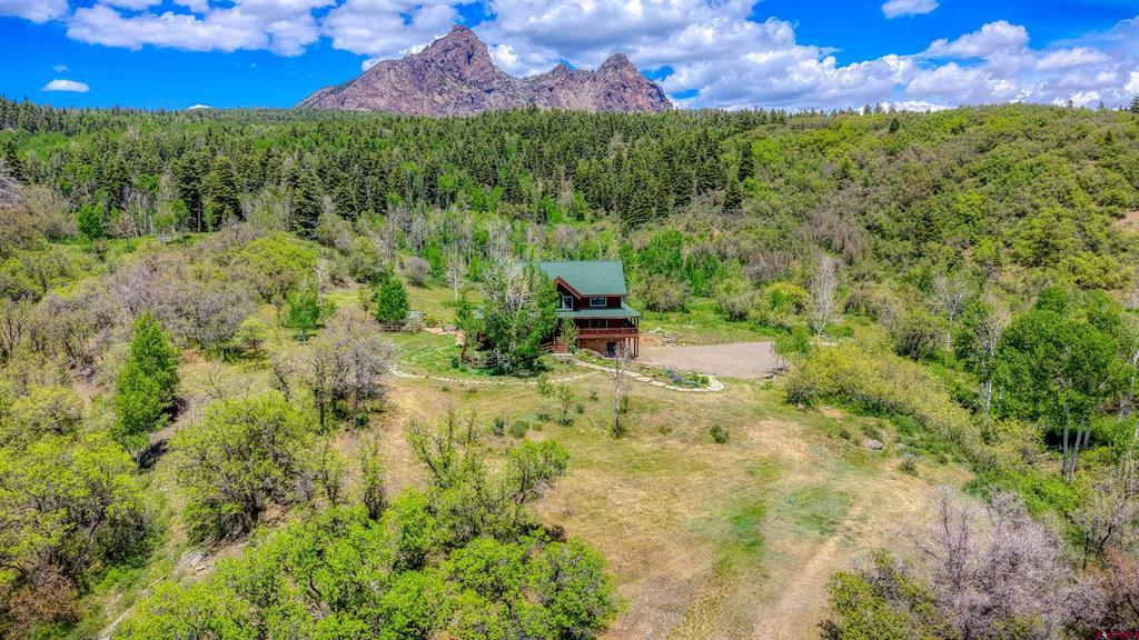 113 W Anasazi Court Chromo CO 81128