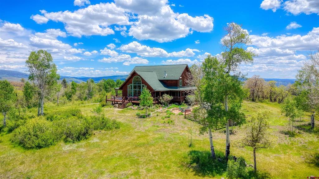 113 W Anasazi Court Chromo CO 81128