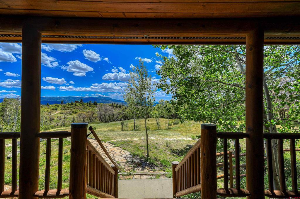 113 W Anasazi Court Chromo CO 81128