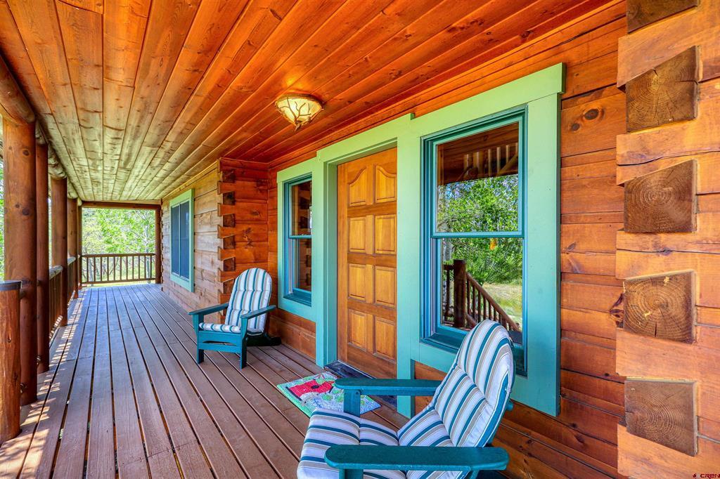113 W Anasazi Court Chromo CO 81128