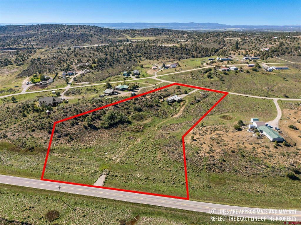 181 Jj Road Bayfield CO 81122