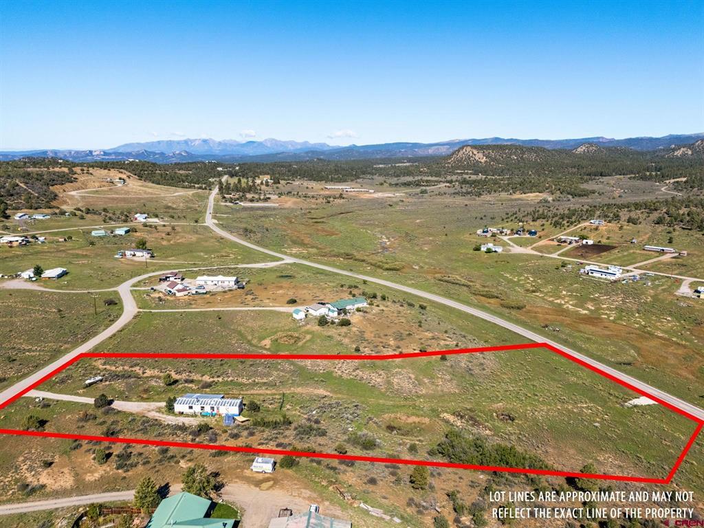 181 Jj Road Bayfield CO 81122
