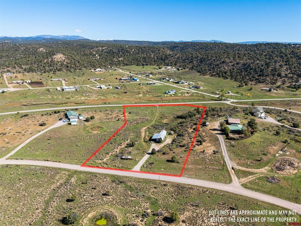 181 Jj Road Bayfield CO 81122