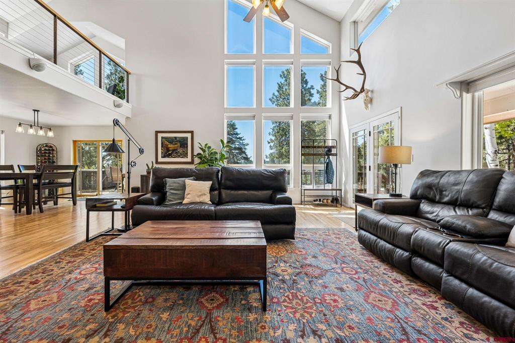 131 Sawmill Road Durango CO 81303