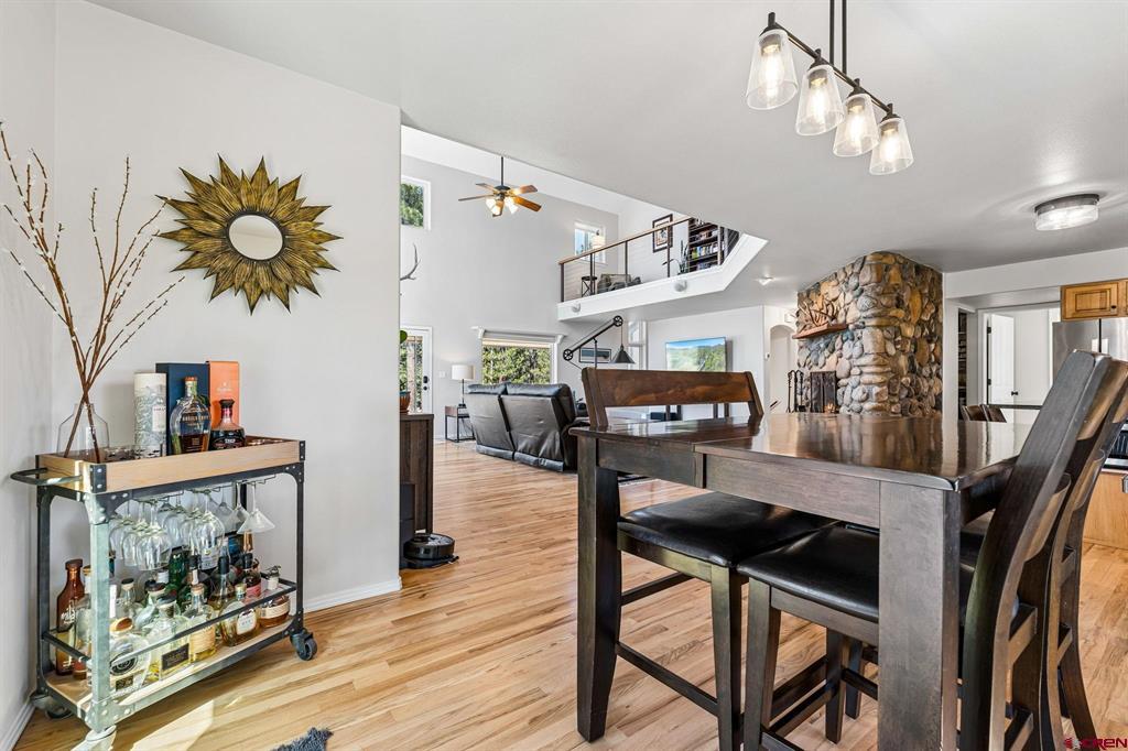 131 Sawmill Road Durango CO 81303