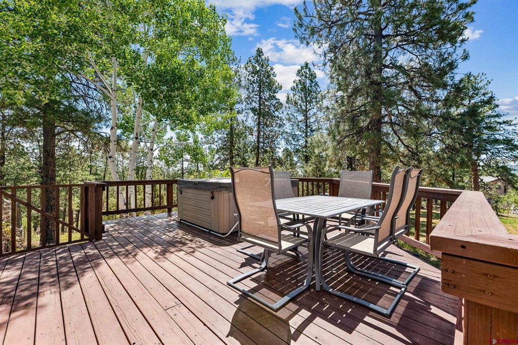 131 Sawmill Road Durango CO 81303