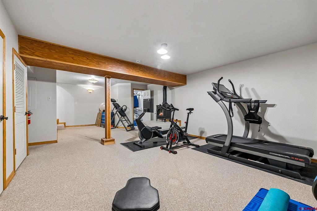 131 Sawmill Road Durango CO 81303