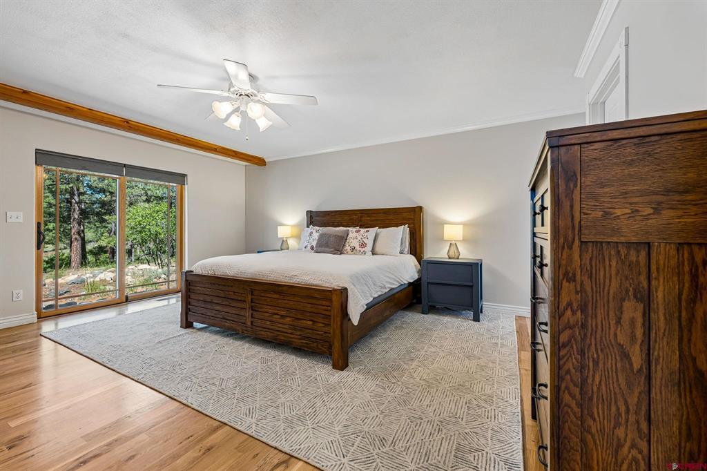 131 Sawmill Road Durango CO 81303
