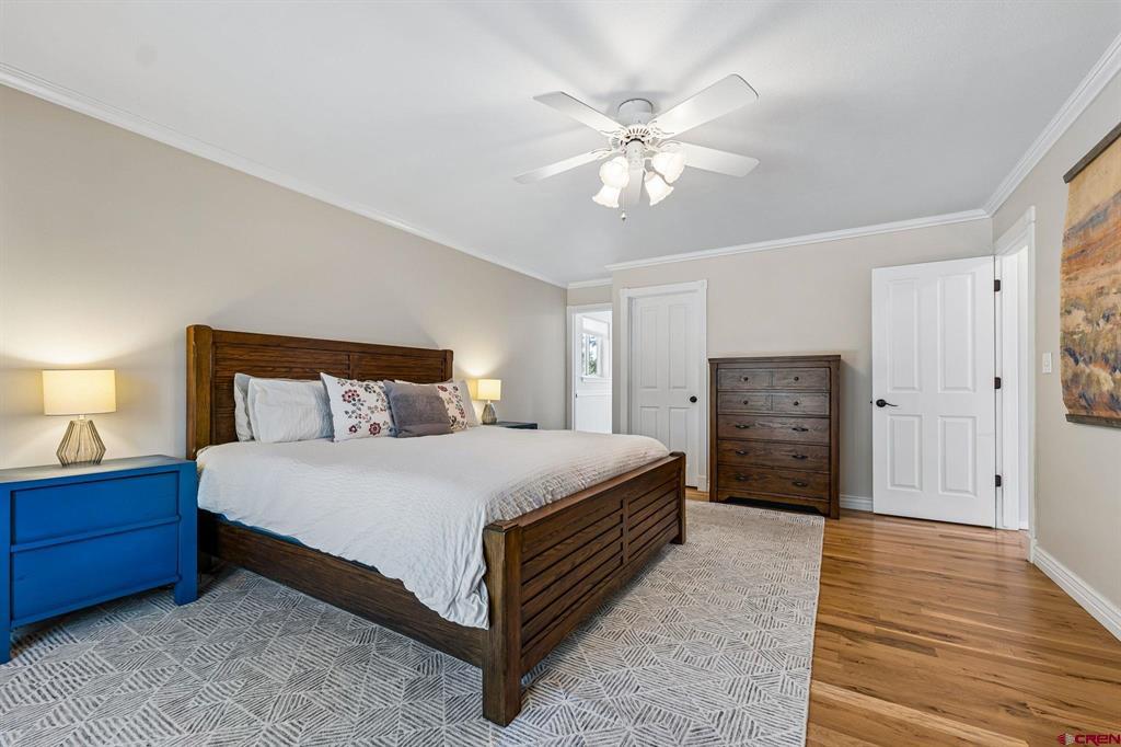 131 Sawmill Road Durango CO 81303