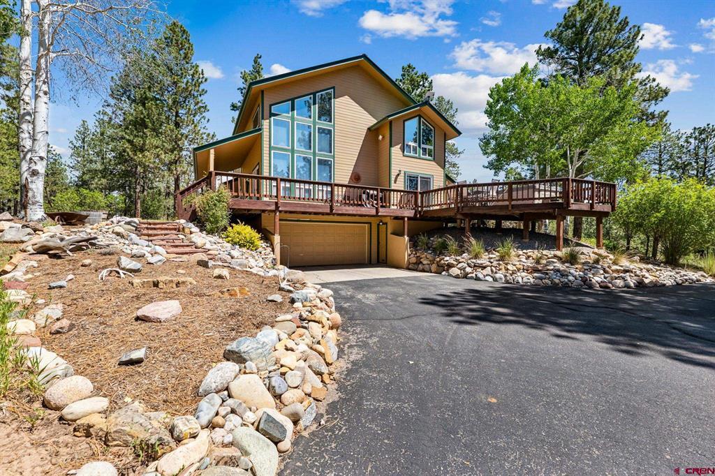 131 Sawmill Road Durango CO 81303