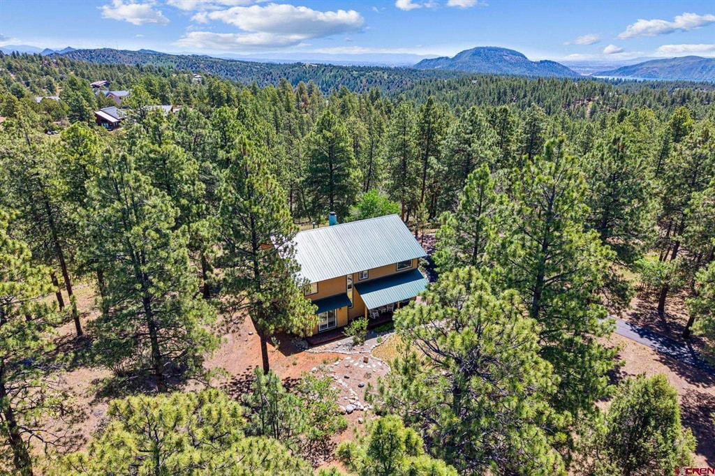 131 Sawmill Road Durango CO 81303