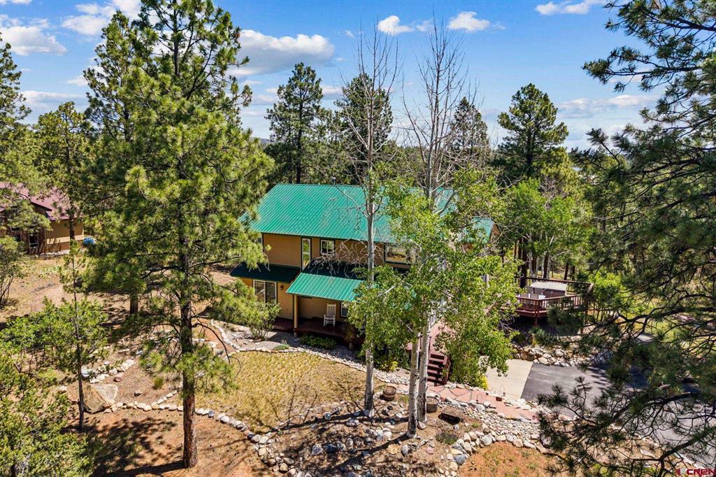 131 Sawmill Road Durango CO 81303