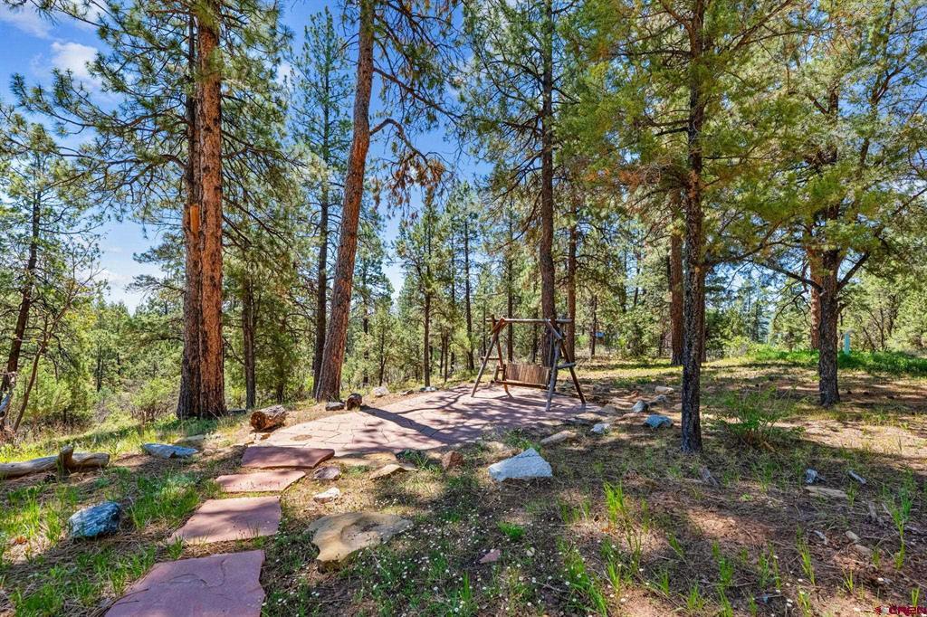 131 Sawmill Road Durango CO 81303