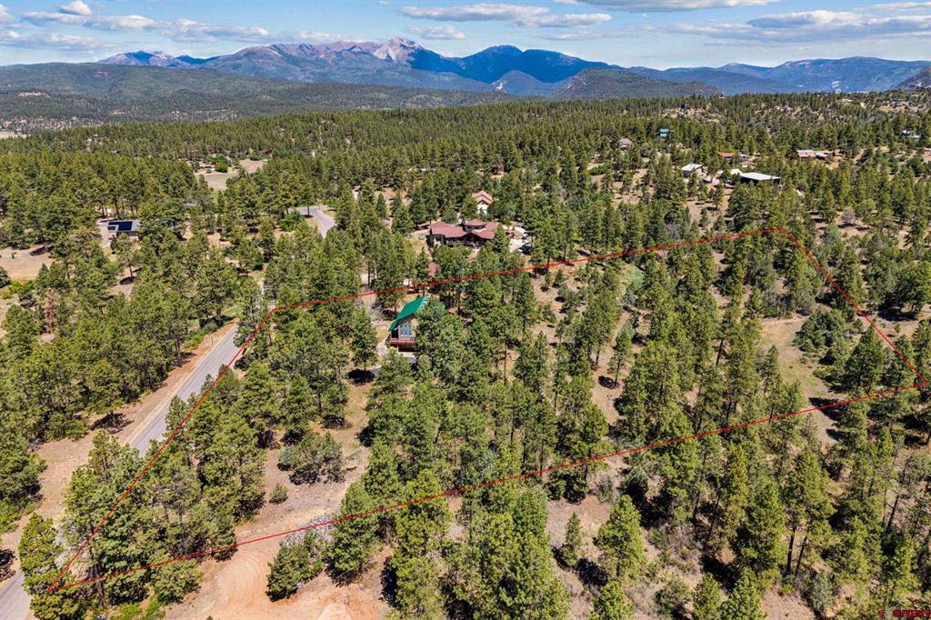 131 Sawmill Road Durango CO 81303