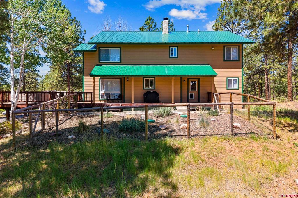 131 Sawmill Road Durango CO 81303